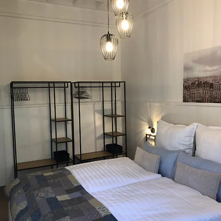 Harmony Διαμέρισμα Κόμπλεντς