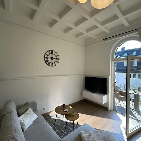 Διαμέρισμα Harmony *