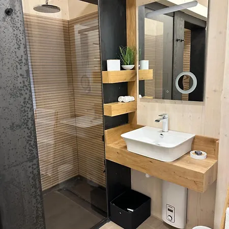 Διαμέρισμα Harmony Κόμπλεντς