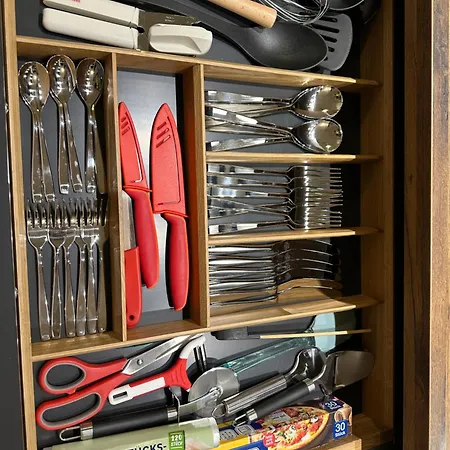 Διαμέρισμα Harmony Κόμπλεντς