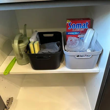Apartman Harmony