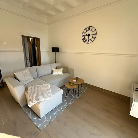 Harmony Διαμέρισμα *