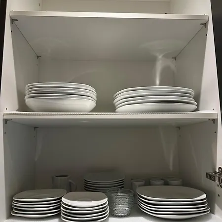 Harmony Διαμέρισμα