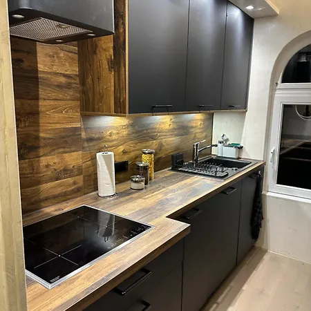 Διαμέρισμα Harmony Κόμπλεντς