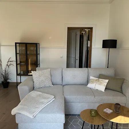 Harmony דירה קובלנץ