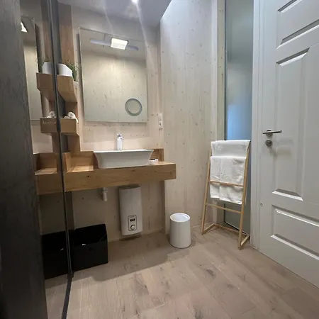 Harmony Appartement