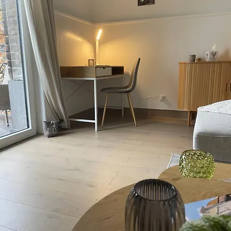Harmony Apartman