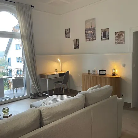 Harmony Apartman *