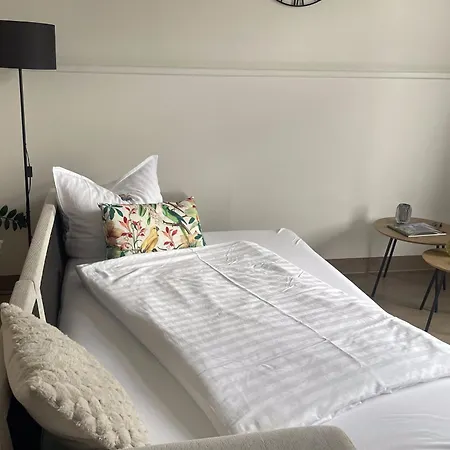Apartman Harmony