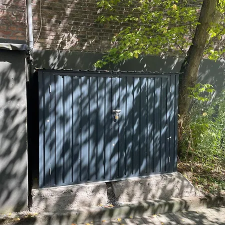 Harmony Apartamento *