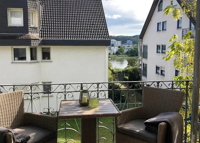 Harmony Apartamento *