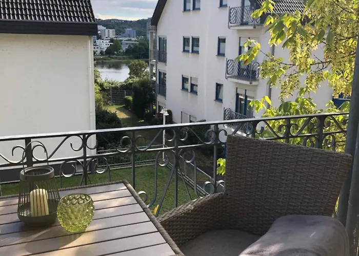 Harmony * Koblenz (Rhineland-Palatinate)