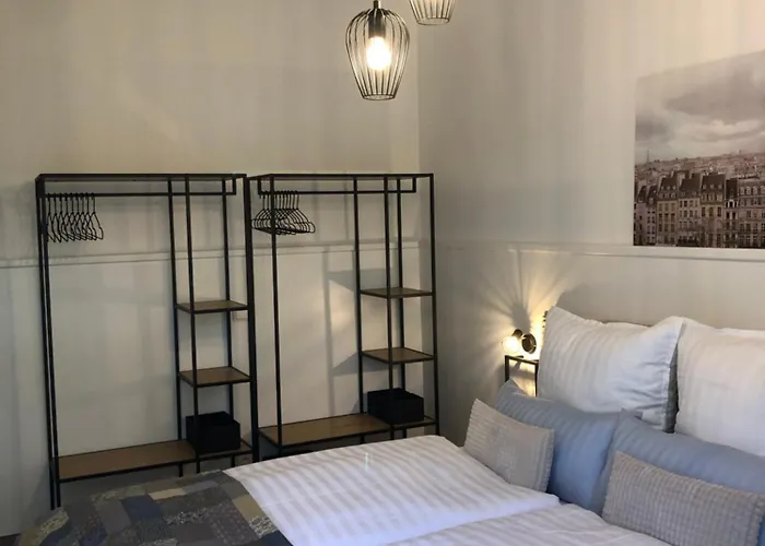 Harmony Apartamento Coblenza