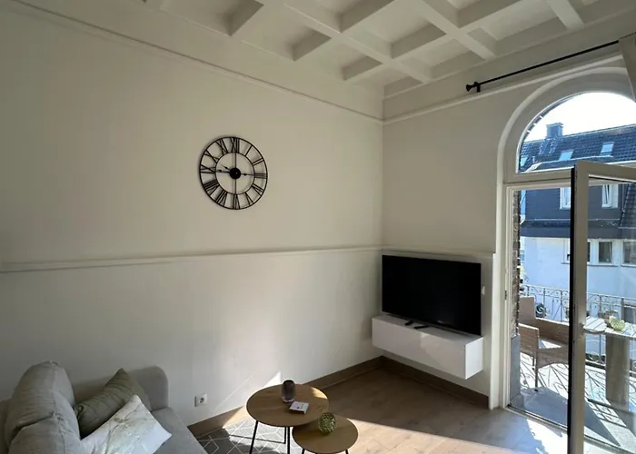 Apartamento Harmony *