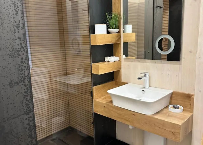 Apartamento Harmony Coblenza