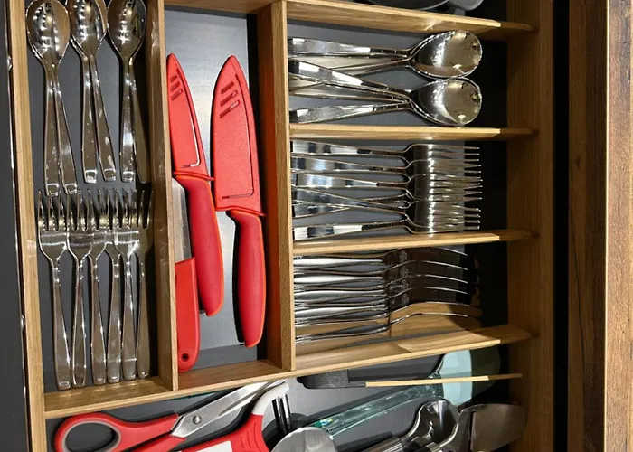 Apartamento Harmony Coblenza