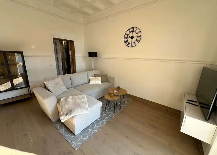 Harmony Apartamento *