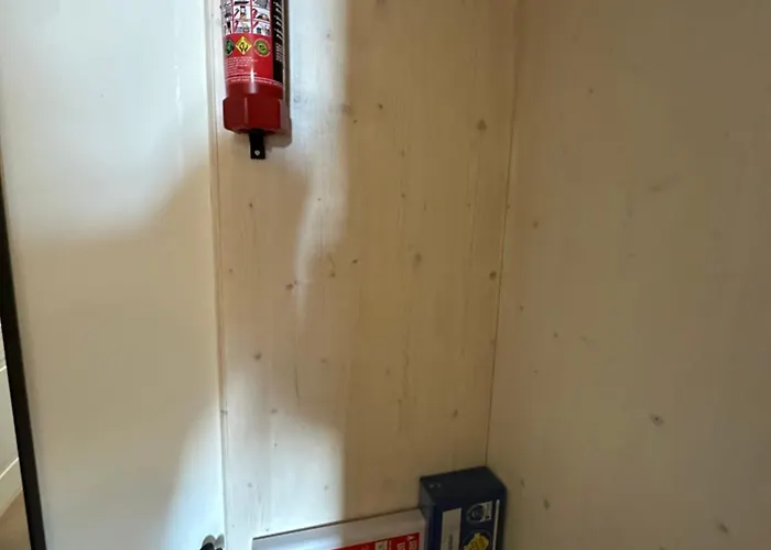 Apartamento Harmony *