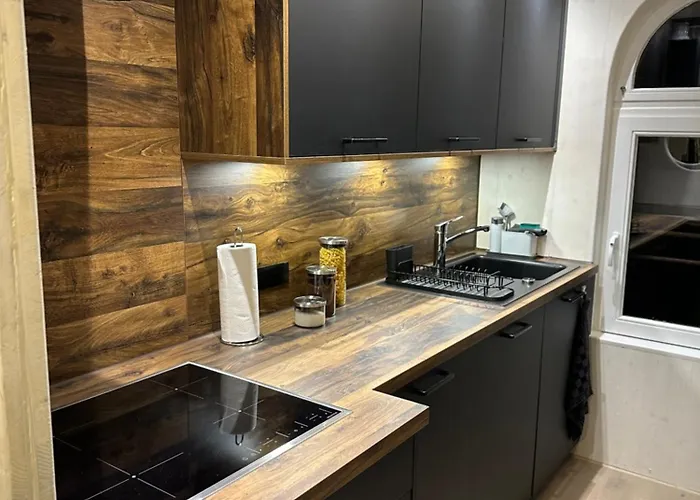 Apartamento Harmony Coblenza