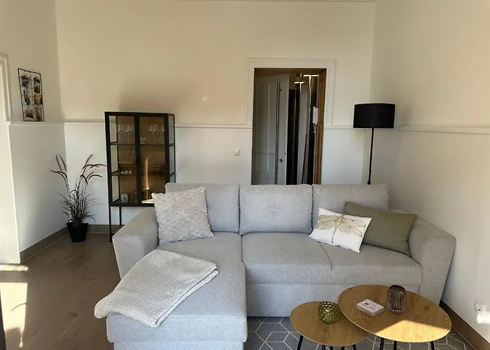 Harmony Apartamento Coblenza