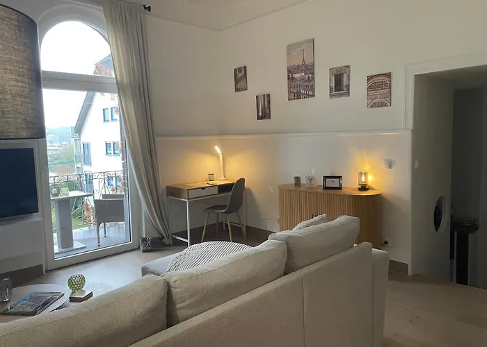 Harmony Apartamento *